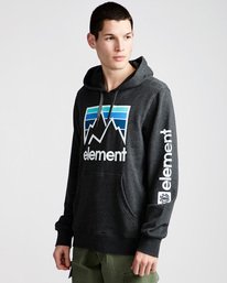0 Joint Ho - Sweatshirt für Männer  N1HOA8ELP9 Element