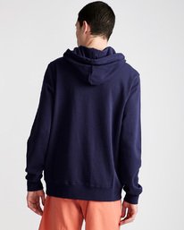 2 Stroke Ho - sudadera para Hombre  N1HOB1ELP9 Element