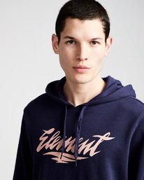 1 Stroke Ho - sudadera para Hombre  N1HOB1ELP9 Element