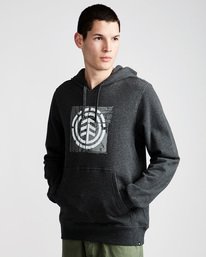 0 Driftwood Ho - Fleece for Men  N1HOB2ELP9 Element