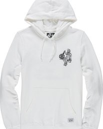 4 Crew Ho - Fleece for Men  N1HOB7ELP9 Element