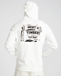 2 Crew Ho - Fleece for Men  N1HOB7ELP9 Element