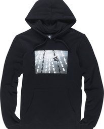 4 Nassim Po Hood - Fleece for Men  N1HOB9ELP9 Element