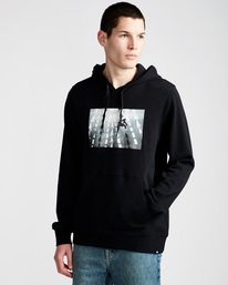 0 Nassim Po Hood - Fleece for Men  N1HOB9ELP9 Element