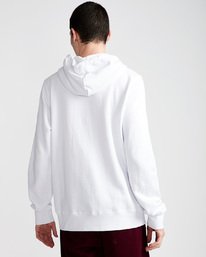 2 Jaakko Cat Po Hood - Fleece for Men  N1HOC1ELP9 Element