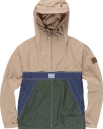 3 Scout Jkt - Jacket for Men  N1JKA8ELP9 Element
