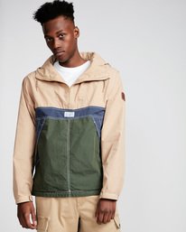 0 Scout Jkt - Jacket for Men  N1JKA8ELP9 Element