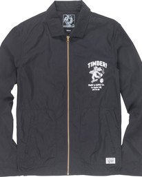 4 Timber Staff Jkt - Jacket for Men  N1JKB2ELP9 Element