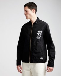 0 Timber Staff Jkt - Jacket for Men  N1JKB2ELP9 Element