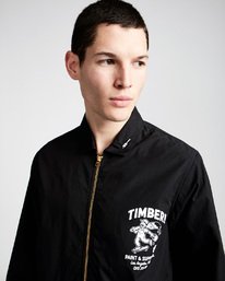 1 Timber Staff Jkt - Jacket for Men  N1JKB2ELP9 Element