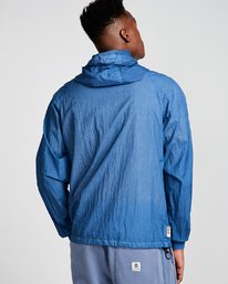 2 Yawyd Shadow Jacket - Jacket for Men  N1JKB4ELP9 Element