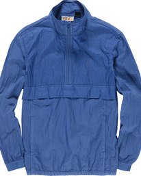 3 Yawyd Shadow Po Jack - Jacket for Men  N1JKB5ELP9 Element