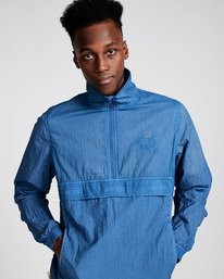 1 Yawyd Shadow Po Jack - Jacket for Men  N1JKB5ELP9 Element