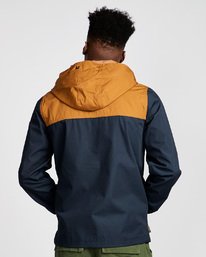 2 Alder Light 2 Tones - chaqueta para Hombre Amarillo N1JKC2ELP9 Element
