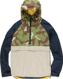 0 Griffin Anorak - Jacken für Männer  N1JKC3ELP9 Element