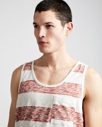 1 Miami Vice Tank - Strick für Männer  N1KTA3ELP9 Element