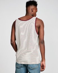 2 Rocky Tank - maglia da Uomo  N1KTA4ELP9 Element
