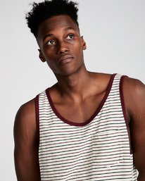 1 Rocky Tank - maglia da Uomo  N1KTA4ELP9 Element