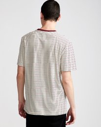 2 Rocky Ss Crew - punto para Hombre Blanco N1KTB6ELP9 Element