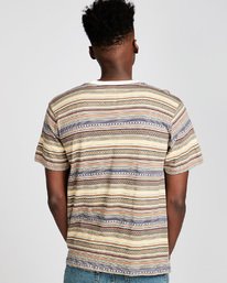 2 Indiana Ss - Knit for Men Multi N1KTC1ELP9 Element