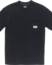 4 Timber Heavy Ss Tee - Knit for Men  N1KTC5ELP9 Element