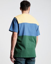 2 Vivid Ss Ftm - Knit for Men  N1KTC6ELP9 Element