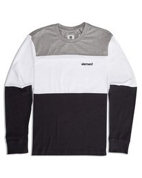 3 Vivid Ls Ftm - lainage et tricot pour Homme  N1KTC7ELP9 Element
