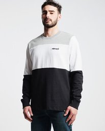 0 Vivid Ls Ftm - lainage et tricot pour Homme  N1KTC7ELP9 Element