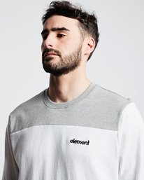 1 Vivid Ls Ftm - lainage et tricot pour Homme  N1KTC7ELP9 Element