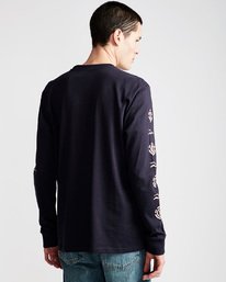 2 Valley Ls - camiseta para Hombre  N1LSA3ELP9 Element