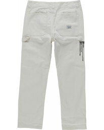 1 Timber Staff Pant - Hosen für Männer Weiss N1PTA4ELP9 Element