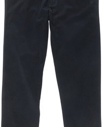 5 Howland Classic - Chinos Black N1PTA7ELP9 Element