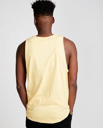 2 Glimpse Icon Tank - Tee Shirt for Men  N1SGA2ELP9 Element