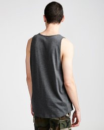 2 Indiana Block Fill S - Tee Shirt for Men  N1SGA3ELP9 Element