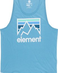 3 Joint Tank - T-Shirt pour Homme  N1SGA5ELP9 Element
