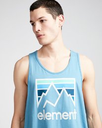 1 Joint Tank - T-Shirt pour Homme  N1SGA5ELP9 Element