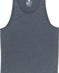 4 Basic - Vest for Men Black N1SGA6ELP9 Element