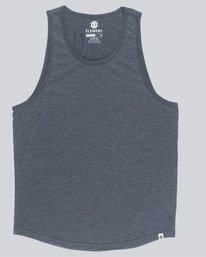 0 Basic - Vest for Men Black N1SGA6ELP9 Element