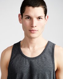 2 Basic - Vest for Men Black N1SGA6ELP9 Element