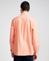2 Greene Neps Ls - Hemd für Männer  N1SHA9ELP9 Element