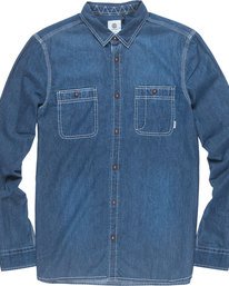 3 Pace Light - Shirt for Men  N1SHB1ELP9 Element