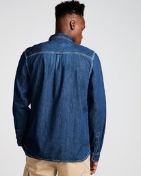 2 Pace Light - Shirt for Men  N1SHB1ELP9 Element