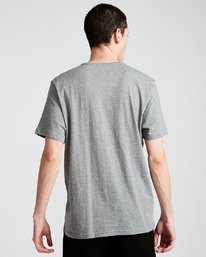 2 Hoot Ss - camiseta para Hombre  N1SSA1ELP9 Element