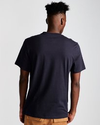 2 Glimpse Icon Ss - camiseta para Hombre  N1SSA4ELP9 Element