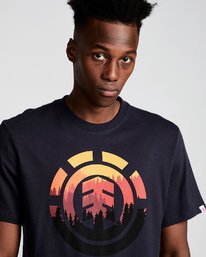 1 Glimpse Icon Ss - camiseta para Hombre  N1SSA4ELP9 Element