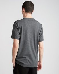 2 Rotation Ss - Tee Shirt for Men  N1SSA9ELP9 Element