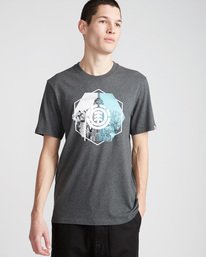 0 Rotation Ss - Tee Shirt for Men  N1SSA9ELP9 Element
