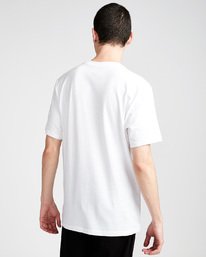 2 Avenue Ss - Tee Shirt for Men  N1SSB1ELP9 Element