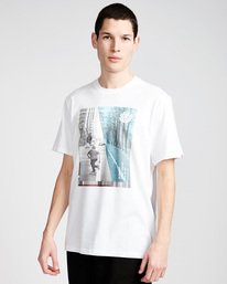 0 Avenue Ss - Tee Shirt for Men  N1SSB1ELP9 Element