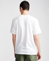 2 Iris Ss - Tee Shirt for Men  N1SSB2ELP9 Element